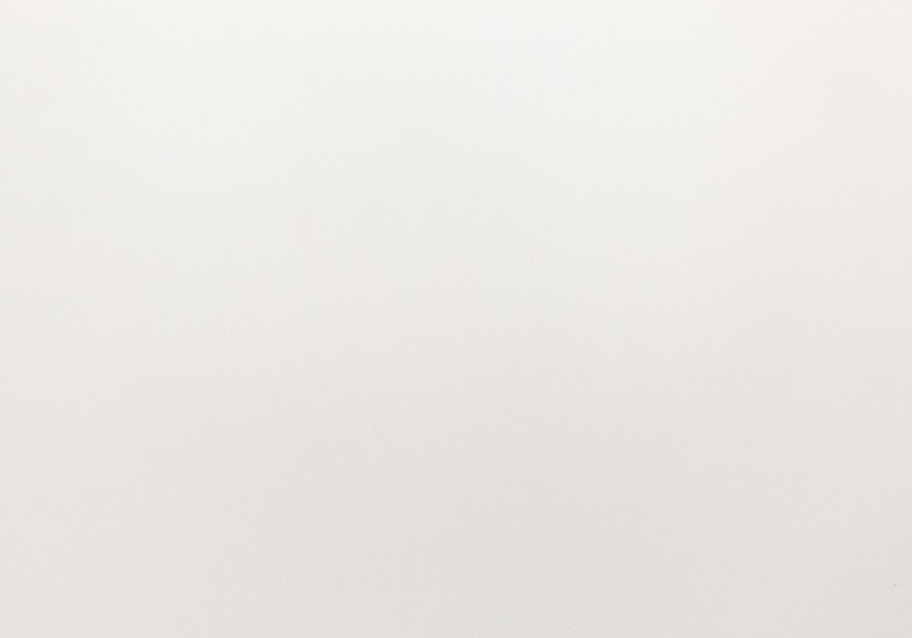 34" White L Shape Computer Desk With Two Drawers