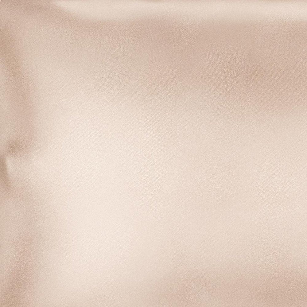 Champagne Silk Open Ended Pillowcase