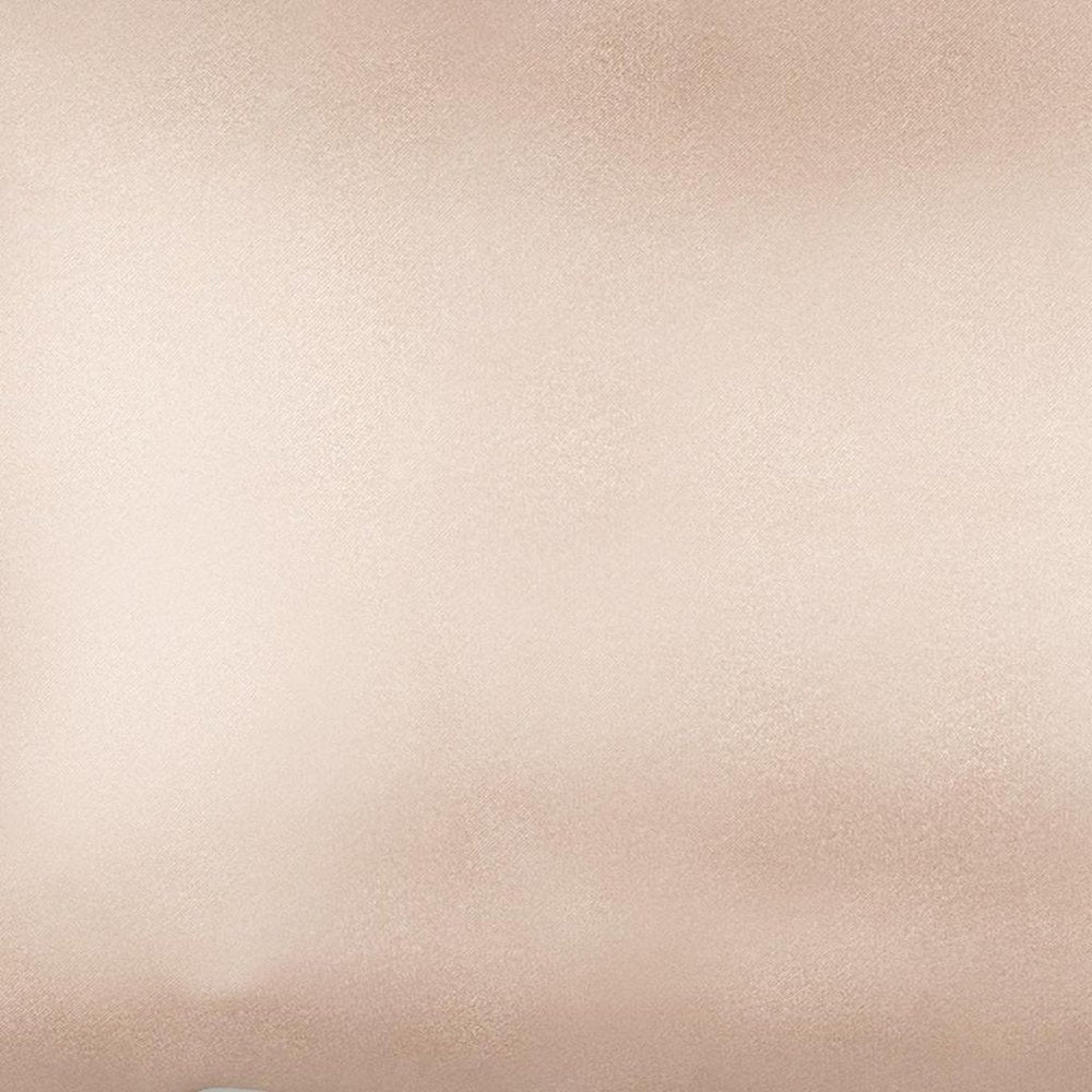Champagne Silk Open Ended Pillowcase