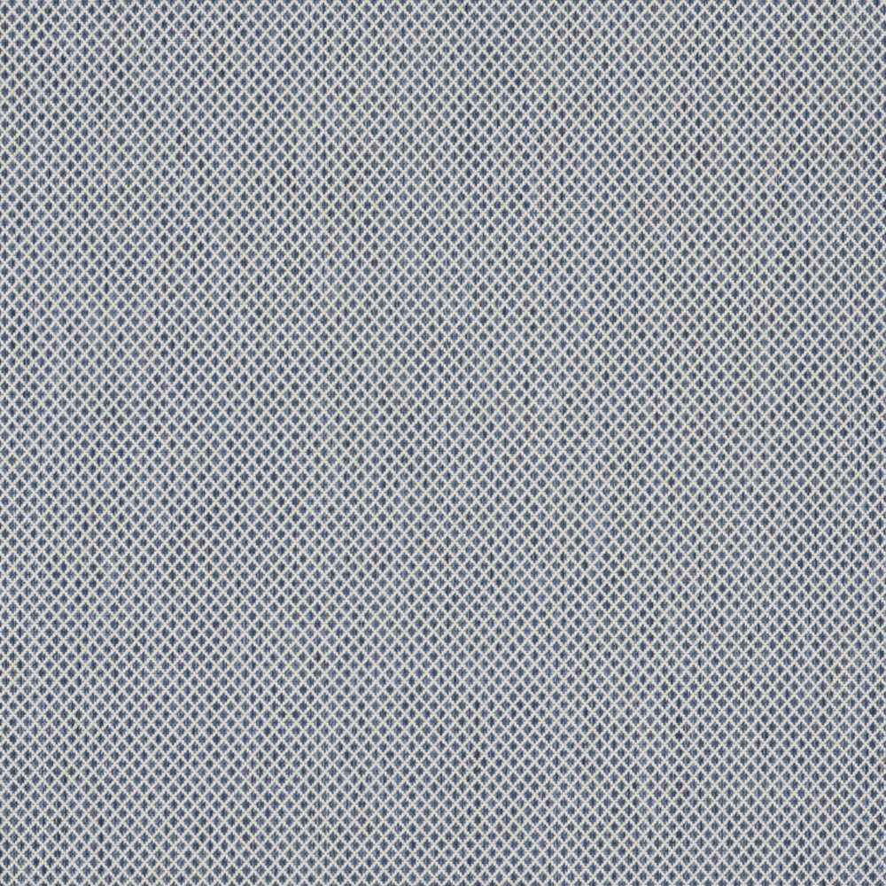4' Bone Square Geometric Power Loom Area Rug