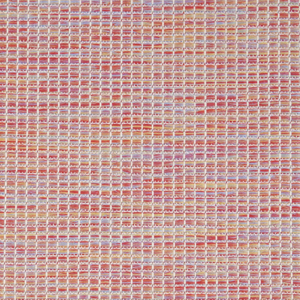 10' X 14' Rainbow Indoor Outdoor Area Rug