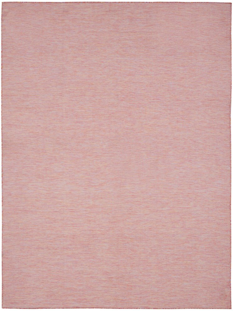 10' X 14' Rainbow Indoor Outdoor Area Rug