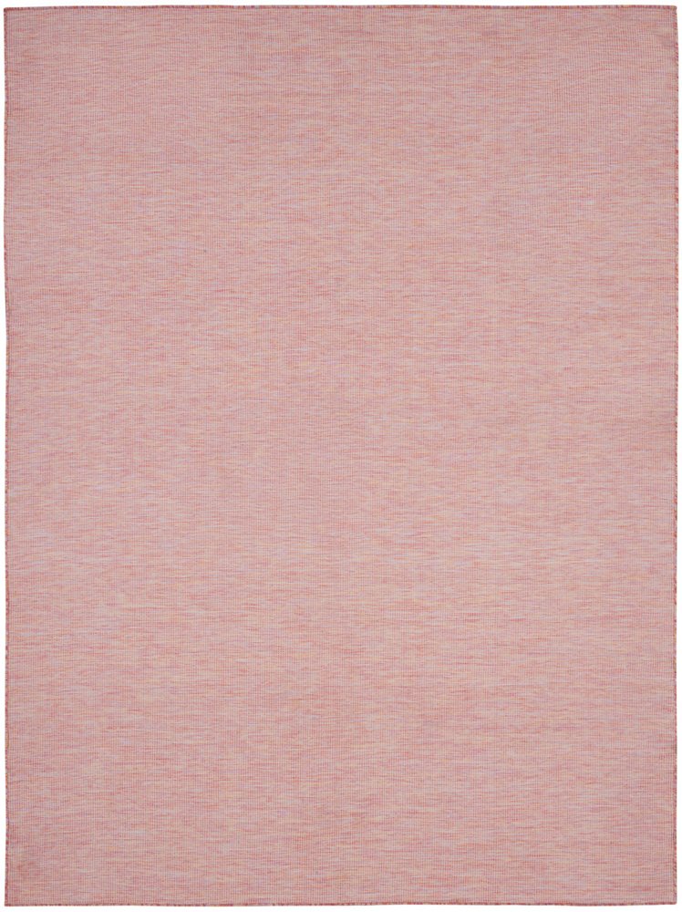 10' X 14' Rainbow Indoor Outdoor Area Rug