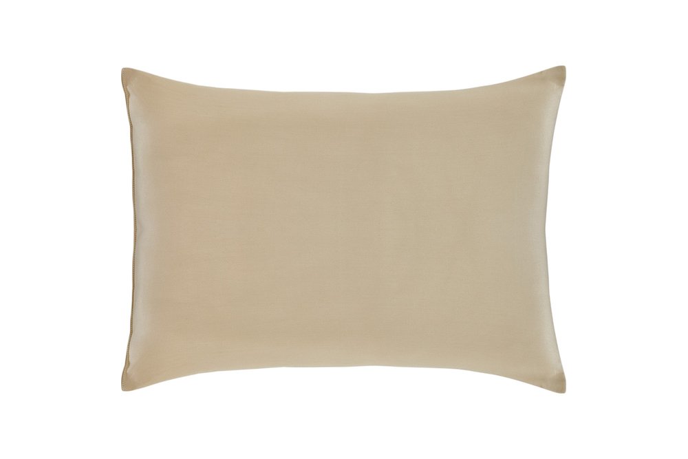Cotton Wool Hypoallergenic Queen Size Bed Pillow