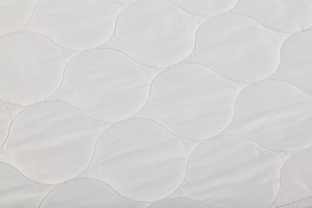 Cotton Latex Foam And Wool Hypoallergenic Ergonomic Queen Size Bed Pillow
