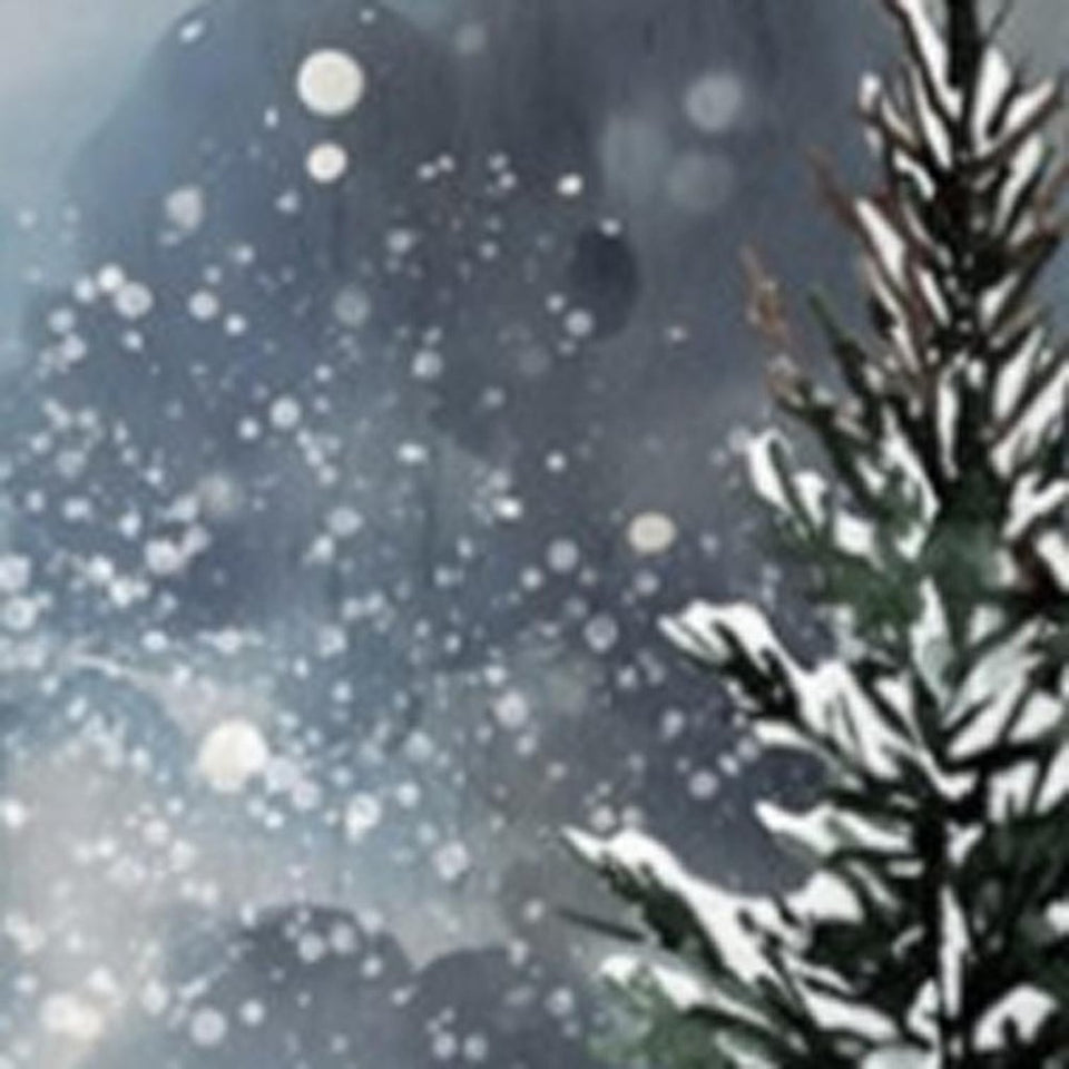 48" Red And White Solid Wood Christmas Santa Porch Sign