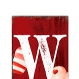 72" Pink Red And White Solid Wood Welcome Valentine's Day Heart Porch Sign