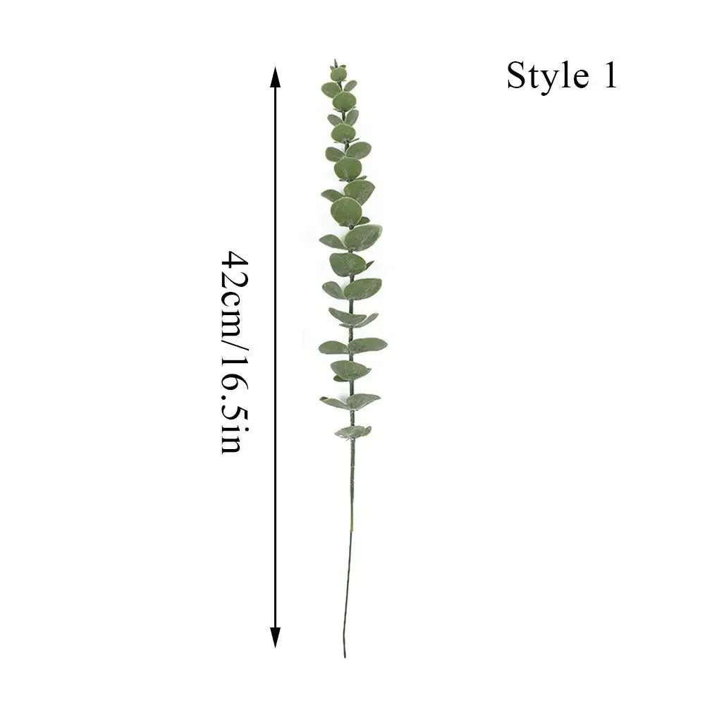 Nordic Flower Vase - Modern Home Decor for Bedroom, Garden, or Table, Stylish Room Ornament