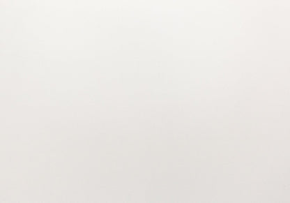 34" White L Shape Computer Desk With Two Drawers