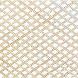 Natural Boho Weave Ceiling Lamp