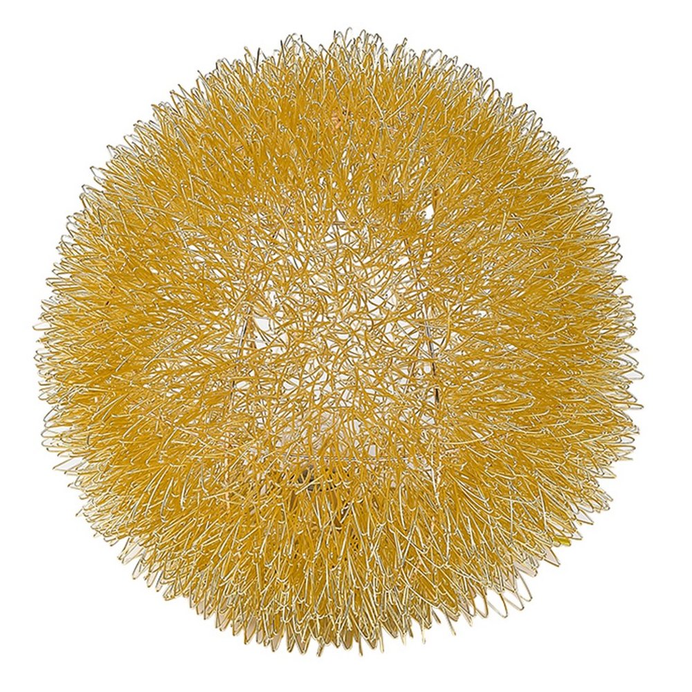 Luminary 1-Light Rose Gold 12