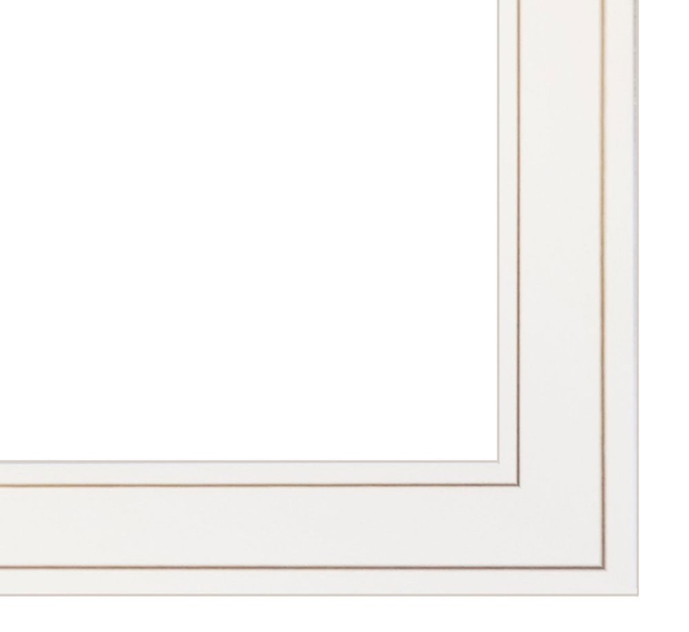 Set Of Three Kitchen Come In White Framed Print Kitchen Wall Art