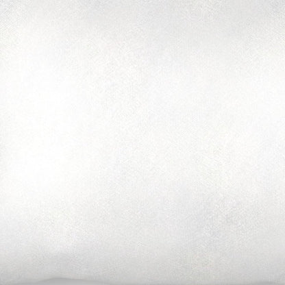 Ivory Silk Open Ended Pillowcase