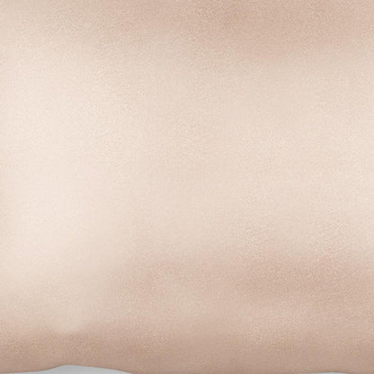 Champagne Silk Open Ended Pillowcase