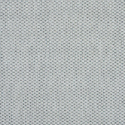 6' Blue Square Geometric Power Loom Area Rug