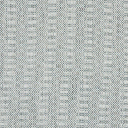 6' Blue Square Geometric Power Loom Area Rug