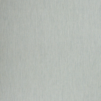 7' X 10' Aqua And Ivory Indoor Outdoor Area Rug