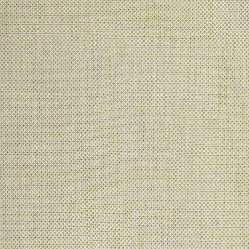 6' X 9' Green Geometric Power Loom Area Rug