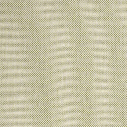 6' X 9' Green Geometric Power Loom Area Rug