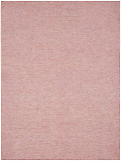 10' X 14' Rainbow Indoor Outdoor Area Rug