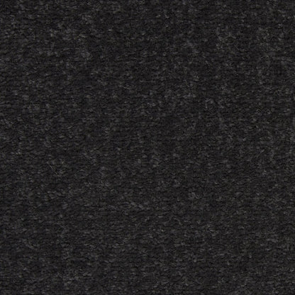 8' X 11' Black Indoor Outdoor Area Rug