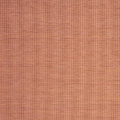7' X 10' Terracotta Indoor Outdoor Area Rug
