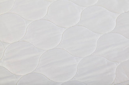 Cotton Latex Foam And Wool Hypoallergenic Ergonomic Queen Size Bed Pillow