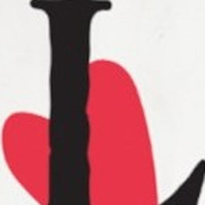 72" White Black And Red Solid Wood Welcome Valentine's Day Porch Sign