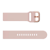 Replacement Band For Samsung Galaxy Watch 3 41mm Silicone Strap For Samsung Galaxy Watch Active 1/2 Galaxy Watch 42mm Watchbands