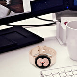 20mm Silicone Strap For Samsung Galaxy Watch 7 6 5 4 Smart Watch Band for Galaxy Watch FE