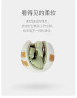 Cheerful Mario Baby shoes Cute vocalizing baby shoes Cartoon animal toddler shoes for boys and girls