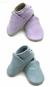Genuine Leather Baby shoes 2025 summer infant toddler  baby shoes  moccasins shoes First Walker Soft Sole Crib Baby Boy Shoes