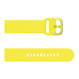 Replacement Band For Samsung Galaxy Watch 3 41mm Silicone Strap For Samsung Galaxy Watch Active 1/2 Galaxy Watch 42mm Watchbands