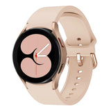 20mm Silicone Strap For Samsung Galaxy Watch 7 6 5 4 Smart Watch Band for Galaxy Watch FE