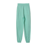 Fashion Trend Women's Wear, Long-sleeved Sports Casual Suit Waist Two-piece Set