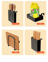 "Multifunctional stretchable kitchen shelf—above-sink draining rack for bowls, dishes, and utensils."