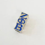 Zeta Sorority greek Charms DIY Fashion Jewelry Accessories
