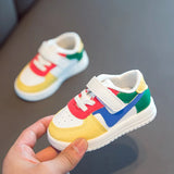 New Baby Shoes: Toddler Shoes, Boys & Girls Sneakers, Flats, Casual Shoes, Soft Baby Shoes, Kids Running Shoes