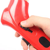Interactive Pet Treat Launcher - Food Dispenser Gun for Dog & Cat Exercise and Trainin