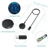 Charger for Samsung Galaxy Watch 7 40 44mm/Galaxy Watch Ultra 47mm/Galaxy Watch 6/ 6 Classic/Galaxy Watch 5 Pro Charging Cable