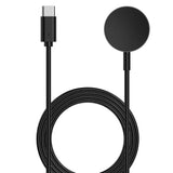 Charger for Samsung Galaxy Watch 7 40 44mm/Galaxy Watch Ultra 47mm/Galaxy Watch 6/ 6 Classic/Galaxy Watch 5 Pro Charging Cable