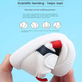 Baby Shoes 0-3 Years Old Soft Bottom Non-Slip Breathable Mesh Four Seasons Baby Shoes