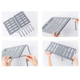 Kitchen Retractable Shelves, Cupboard Dish Racks, Kitchenware Condiment Storage Racks, Kitchen Spice Racks Storage Shelves