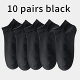 1pairs Men's Fashion Cotton Breathable Comfortable Ankle Socks, Men's Summer Socks
