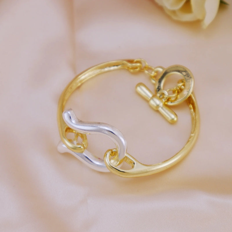 Fashion Jewelry Sets For Women Gold Color Choker Necklace Earrings Bracelets Ring Wedding Set Party