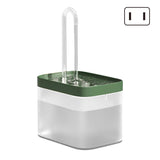 1.5L Cat's Water Dispenser Large Capacity Circulating Water Drinking Fountain Pet Product