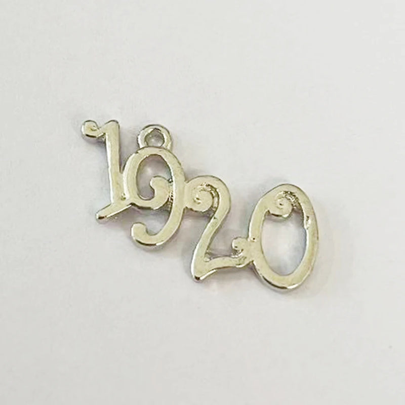 Zeta Sorority greek Charms DIY Fashion Jewelry Accessories
