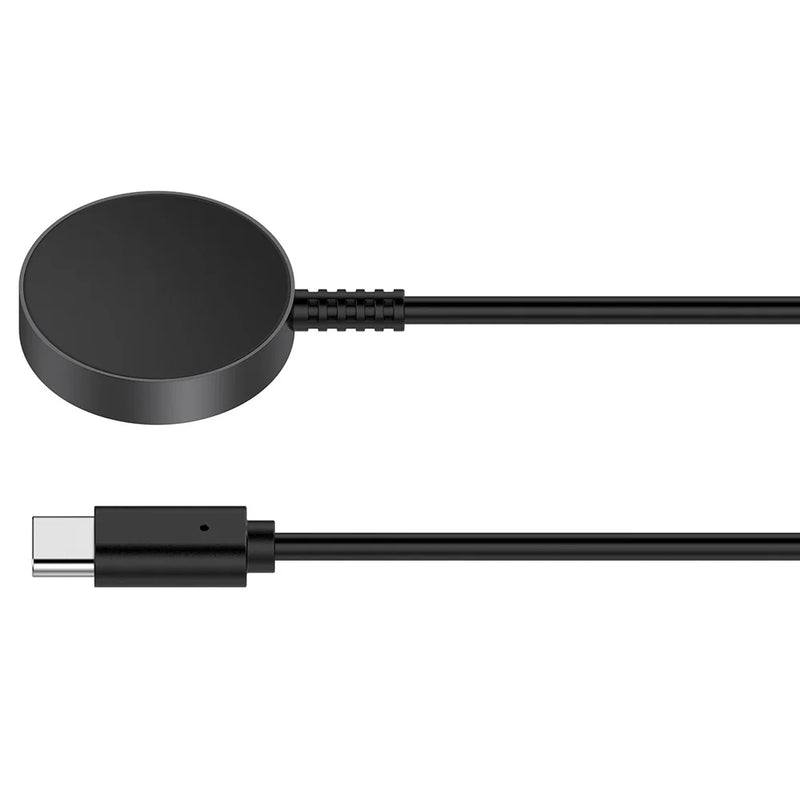 Charger for Samsung Galaxy Watch 7 40 44mm/Galaxy Watch Ultra 47mm/Galaxy Watch 6/ 6 Classic/Galaxy Watch 5 Pro Charging Cable