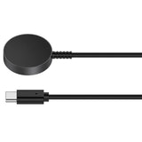 Charger for Samsung Galaxy Watch 7 40 44mm/Galaxy Watch Ultra 47mm/Galaxy Watch 6/ 6 Classic/Galaxy Watch 5 Pro Charging Cable