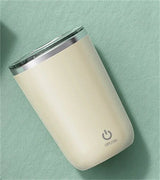 304 Stainless Steel Automatic Self-Stirring Mug Rechargeable Automatic Self Stirring Magnetic Mug Smart Mixer Water Bottle
